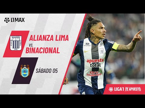 Alianza Lima 5-1 Binacional: resumen EXTENDIDO del partido | Fecha 18 | Torneo Apertura 2025