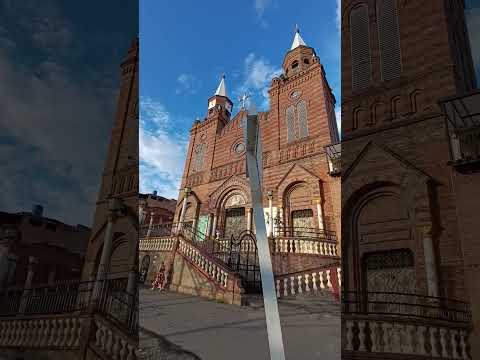 Arbeláez - Cundinamarca #pueblito #parque #iglesia #provincia #sumapaz #parque #ferias #fiestas