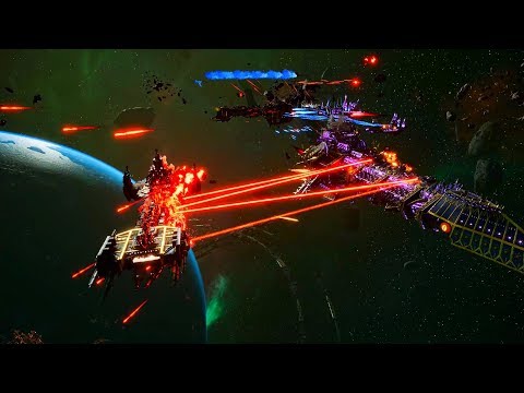 Macragge's Honour, Blackstone Fortress, Vengeful Spirits! - Massive Battle, Skirmish, BFGA 2