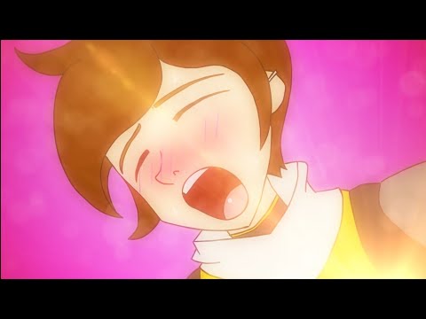 Kiedy musisz dodać jeszcze ponad minutę filmu, ale nie masz pomysłu :(