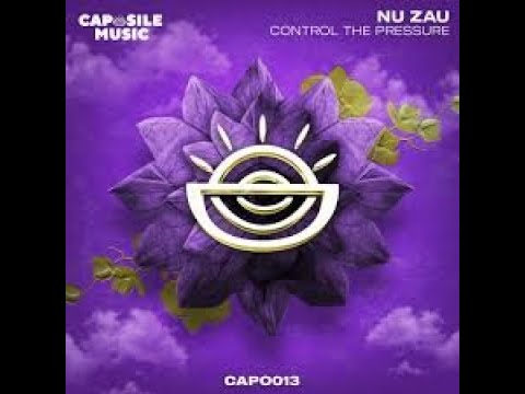 Nu Zau - That Frequency