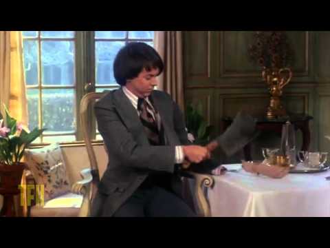 Thumbnail of the video: Dan Ireland on HAROLD AND MAUDE