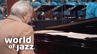 Stan Kenton \u0026 his orchestra - Send In The Clowns • World of Jazz