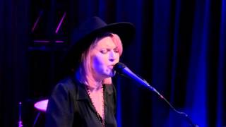 Lisa Harriton (Elle Rae) live at NAMM 2016