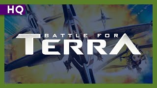 Battle for Terra (2007) Trailer