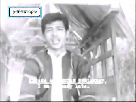OST BUMIPUTRA 1965 - Berpedati