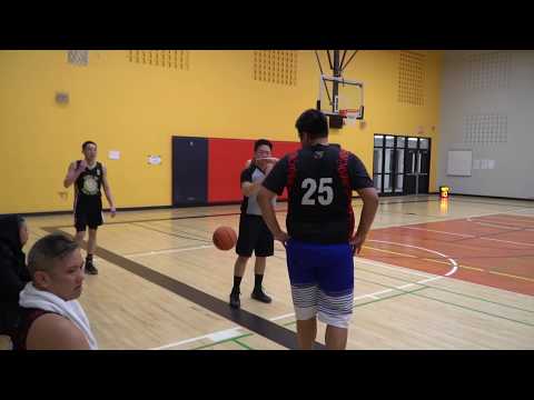 Dagger vs Flipside | Sat tier 5 - tcbl 2020 winter