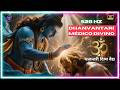 ️ LISTEN TO THIS YOUR HEALING BEGINS NOW DIVINE PHYSICIAN MANTRA DHANVANTARI 528Hz