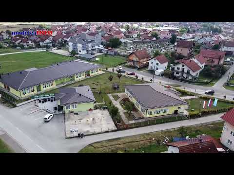 MODRIČA, OKTOBAR 2025