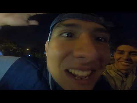 PKS vs TALO - GRAN FINAL - LZ TOUR LOS OLIVOS