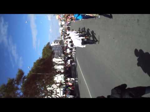 Fanfarra dos bombeiros voluntarios de sines