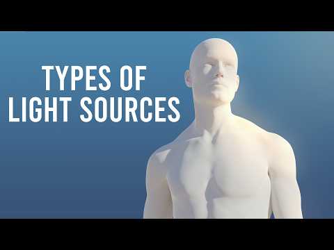 Painting Light and Form