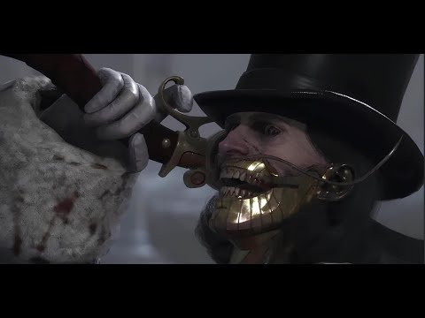 Lies of P: Arlecchino, The Blood Artist | Difficulty 5 (NoDamage, Monad's Rose Sword)