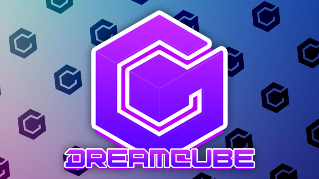 DreamCube Announcement (Collab Channel!)
