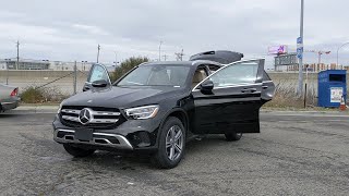 2021 Mercedes-Benz GLC Pleasanton, Walnut Creek, Fremont, San Jose, Livermore, CA 21-0648