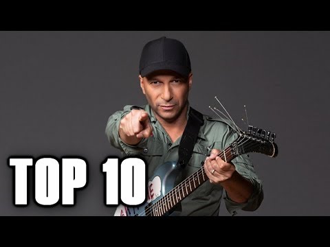 Top 10 RAP METAL Bands 🤘