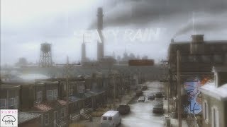 HEAVY RAIN 心の軋むとき part1 《ゆっくり実況》