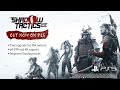 Vídeo de jugabilidad de Shadow Tactics: Blades of the Shogun  Mac  DLC