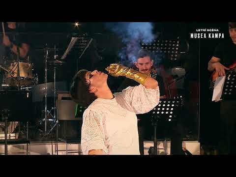 MARTA – Divadelní představení