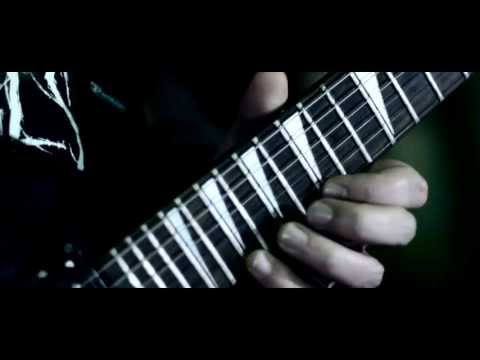 Chaos Addict - Everlasting Misery [Official Video]