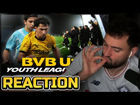 Awesome TEAM, Awesome COACHES 🙌 | Bilo reacts to BVB documentary
