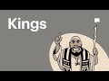 Books of 1-2 Kings Summary: A Complete Animated Overview