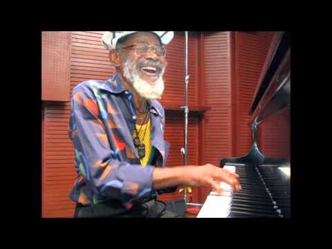 Gladstone Anderson - Back Home