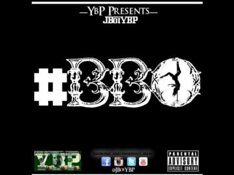 Jboiybp - #BBO (Official Audio)