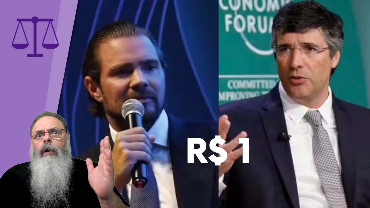 VORCARO via ANDRE ESTEVES como GRANDE INIMIGO, mas TEVE VÁRIAS AJUDAS do BTG para o BANCO MASTER