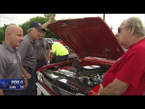 Hometown Hero   Midlothian Classic Wheels