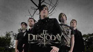 It Dies Today - The Depravity Waltz