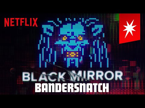 Black Mirror: Bandersnatch – Featurette