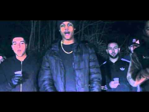 P110 - Rthreedee - 2016 [Music Video]