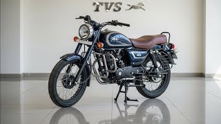 TVS Set to Launch XL 125 -2026 || Price, Features, Launch Date?