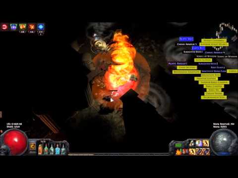 [2.2] Academy Run Mjölner/Scold's VMS Build