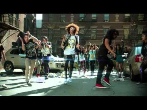 LMFAO - Party Rock Athem (Musicvideo)