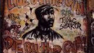 C-murder-tupac-when we ride on our enemies