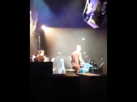 EYAL GOLAN CONCERT @GAN KAYOT 1