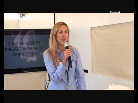 Sunreef Yachts at Cannes Yachting Festival