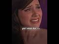 the pain in her voice | show: one tree hill #brookedavis #lucasscoot #onetreehill