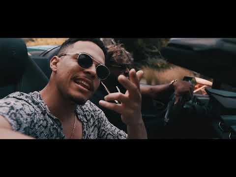 Justin Starling - Easy (Official Music Video)