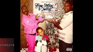 Joe Moses - Every Weekend [Prod. By DJ Official] [New 2015]