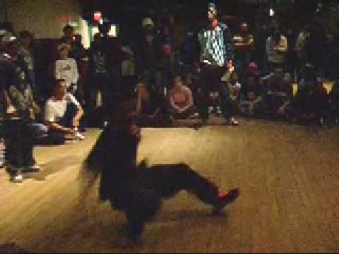 Bombi(Lawtown Assassinz) vs  Jet Liem(Problemz Kru)