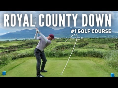download lagu mp3 mp4 The Royal County Down Golf Club, download lagu The Royal County Down Golf Club gratis, unduh video klip The Royal County Down Golf Club