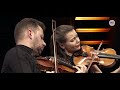 Robert Schumann String Quartet A Major op. 41/3, 2nd mvt. Assai agitato