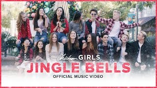 JINGLE BELLS | Official Music Video | Brat &amp; Friends