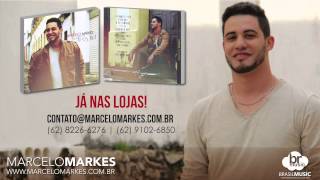 Marcelo Markes - Tu és fiel