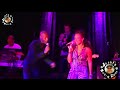 Kenny lattimore & Chante Moore ("Love Ballad" Cover)
