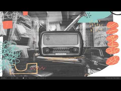 TrackTribe - "A Night Alone" [Copyright Free]