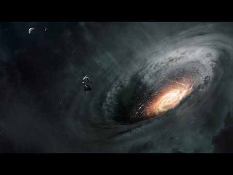 Exploring the SCP Foundation: SCP-7999 - Meet Me In The Stars